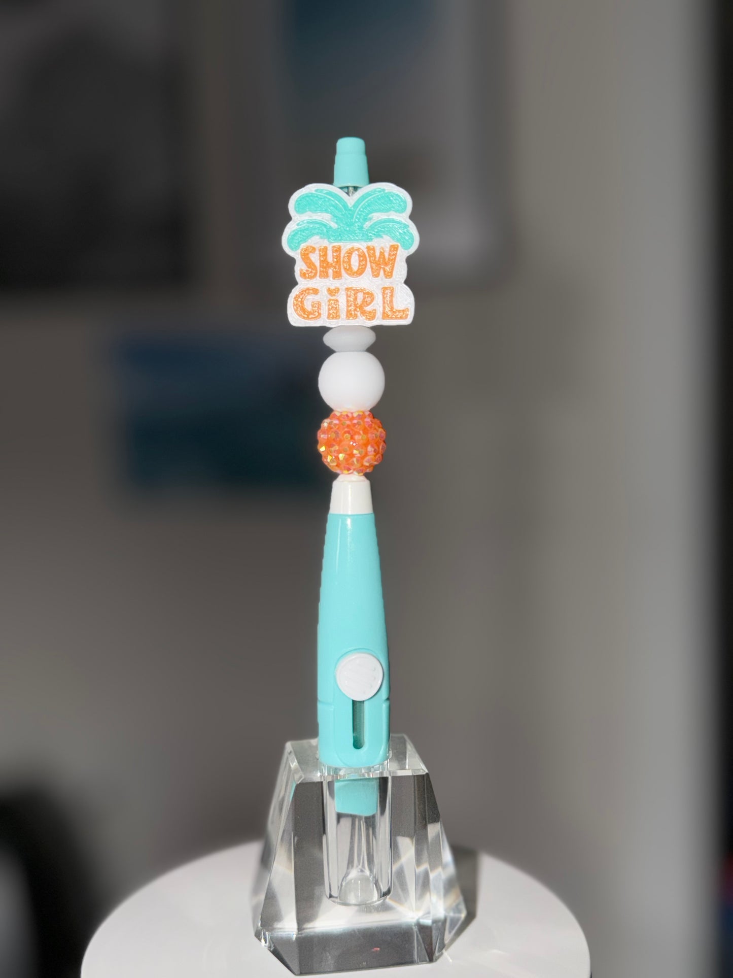 Show Girl Taylor Inspired Box Cutter / Box Opener