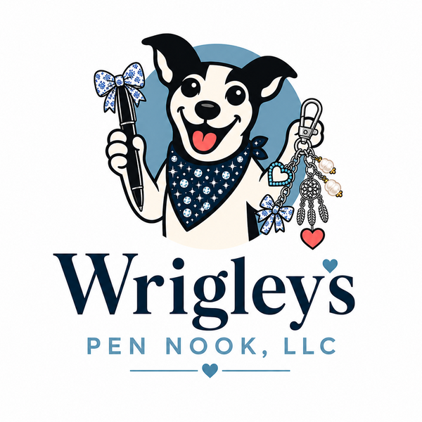 Wrigley’s Nook 