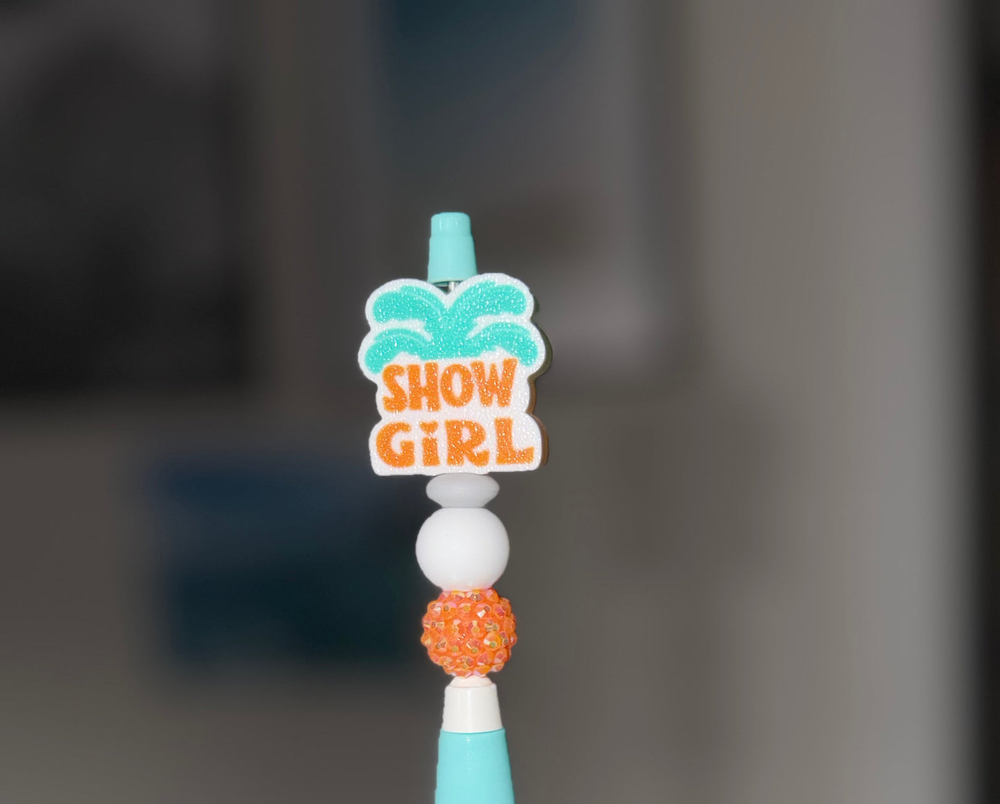 Show Girl Taylor Inspired Box Cutter / Box Opener