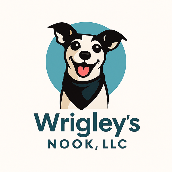 Wrigley’s Nook 