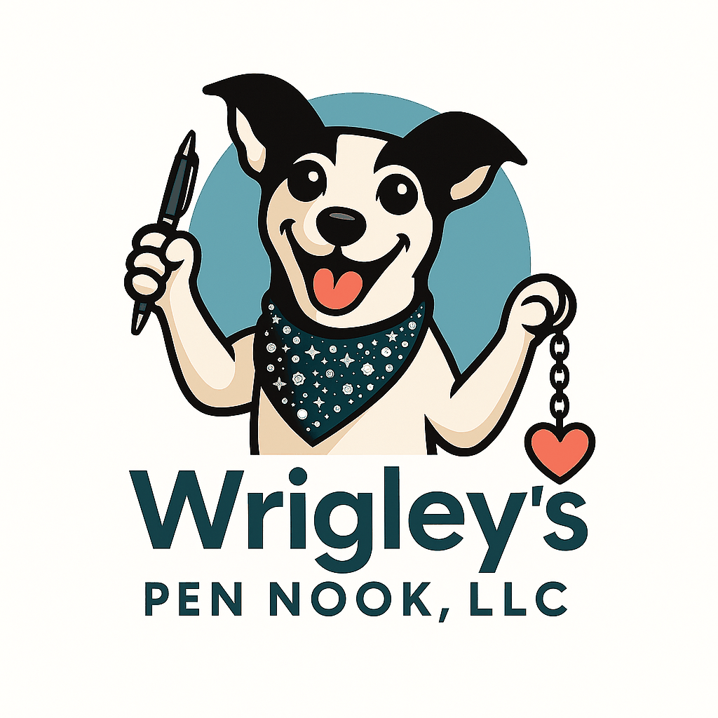 Wrigley’s Pen Nook Gift Card