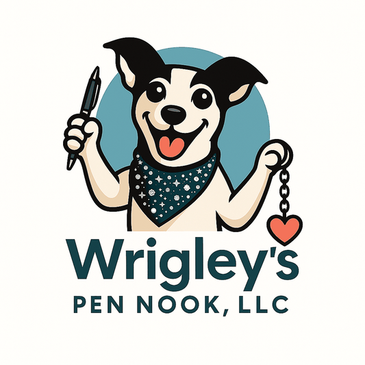 Wrigley’s Pen Nook Gift Card