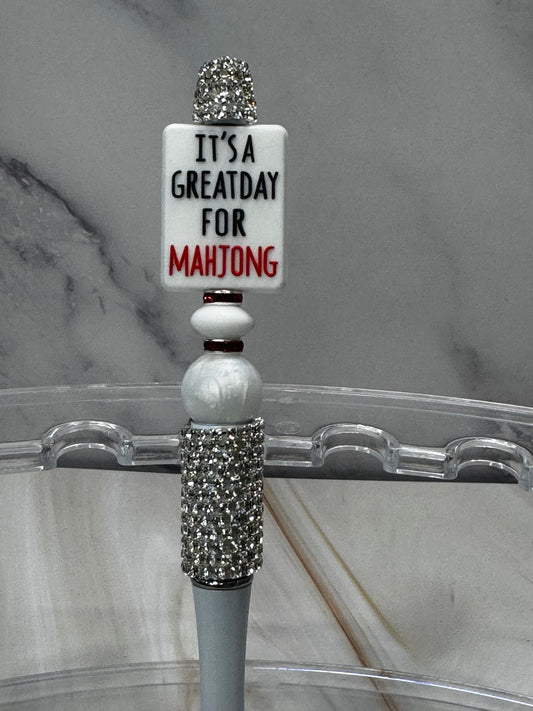 Pre Made Live Pens - Specialty or Rhinestone