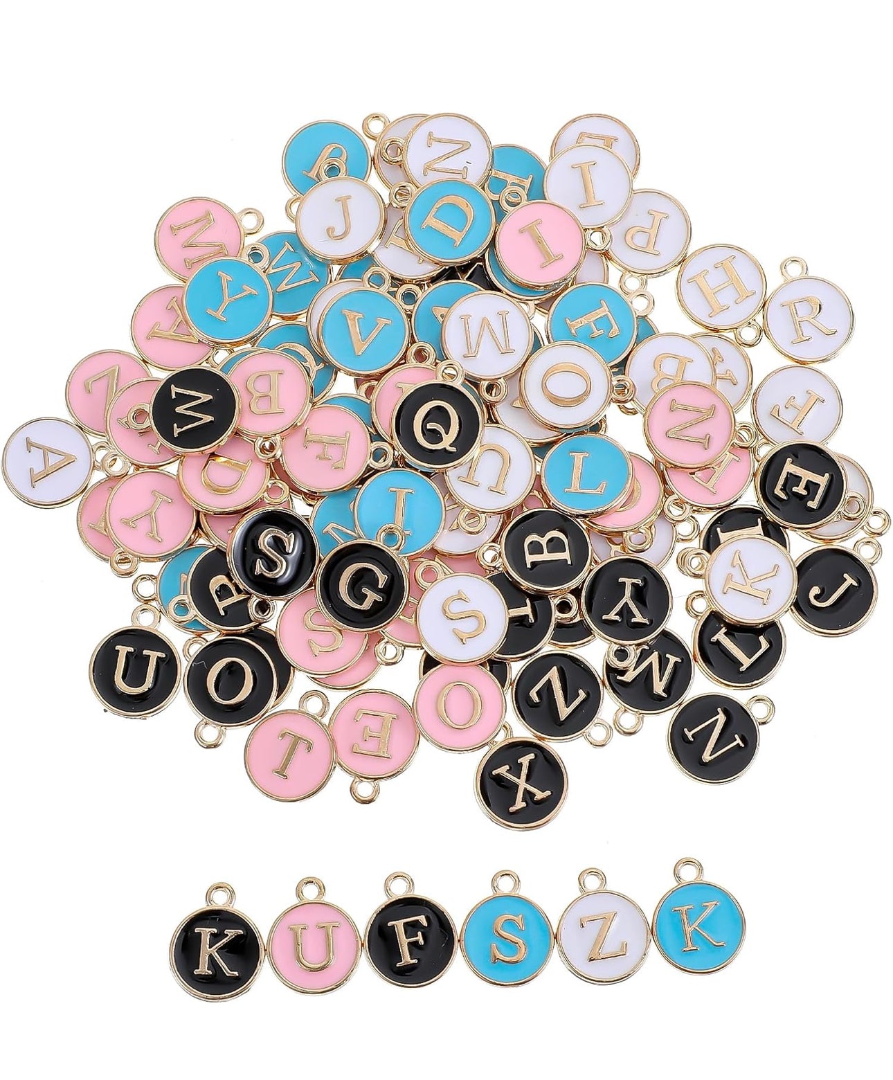 Charm add on for pens