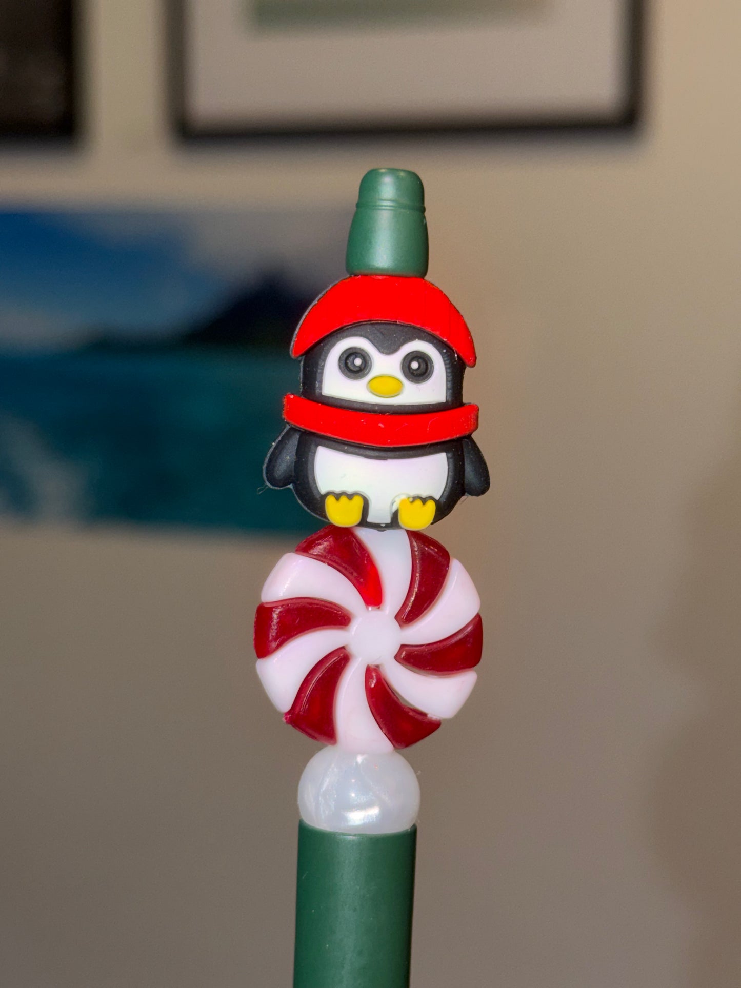 Wrigley’s Mini Merry Mystery Pen Bundle - 3 to 4 mystery pens