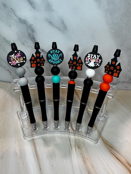 Custom Regular Pen - Made on Tik Tok live